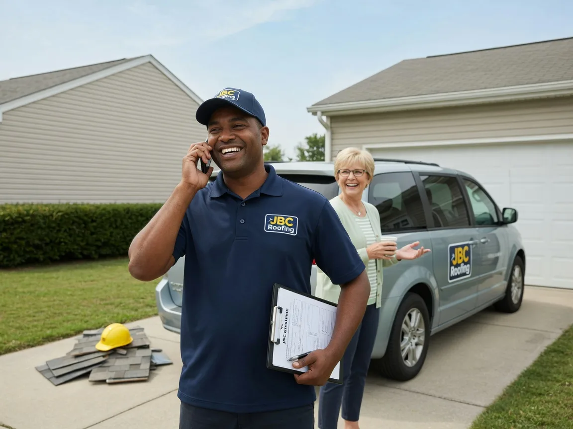 Roof Replacement Starr, SC FAQs